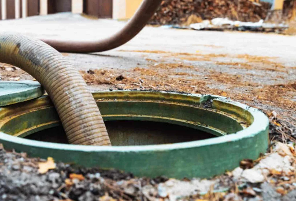When Should You Pump Your Septic Tank?