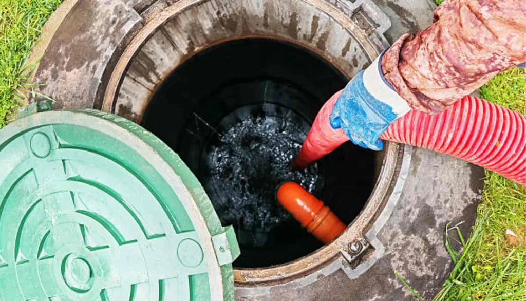When Should You Pump Your Septic Tank?