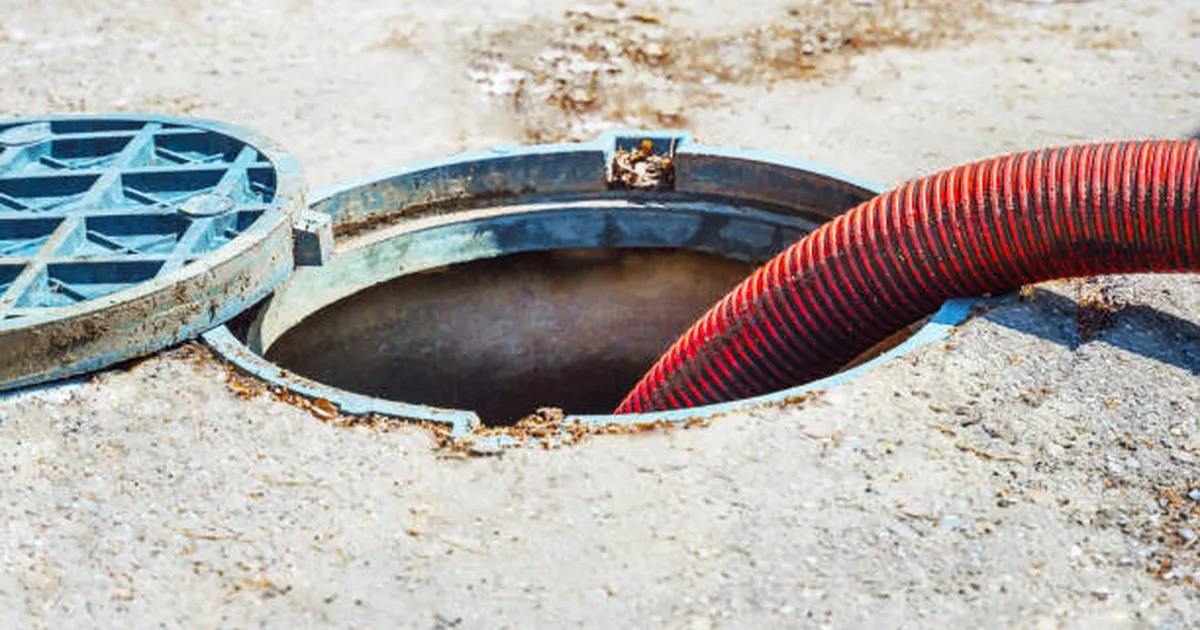 When Should You Pump Your Septic Tank?