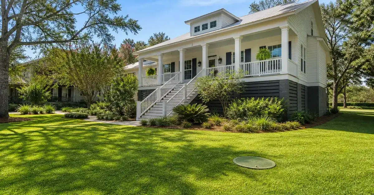 Septic Pump Alarm: Safe Steps for Alabama Homes