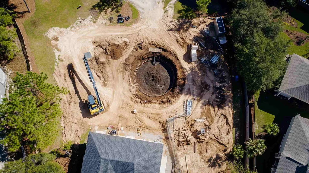 The Ultimate Guide to Septic System Installation in Coastal Alabama