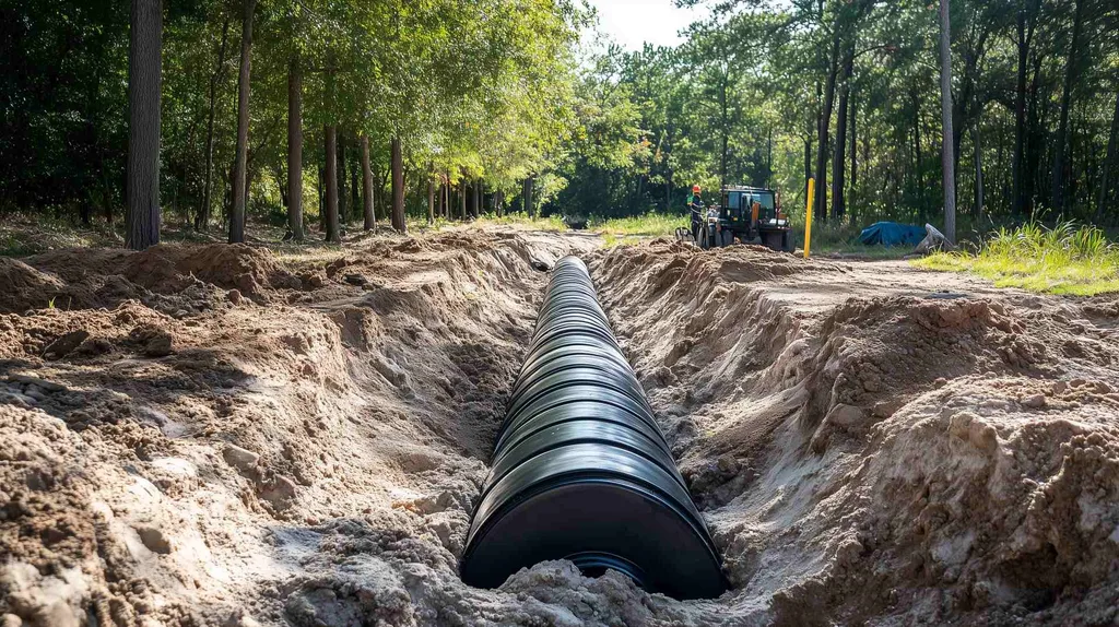 The Ultimate Guide to Septic System Installation in Coastal Alabama