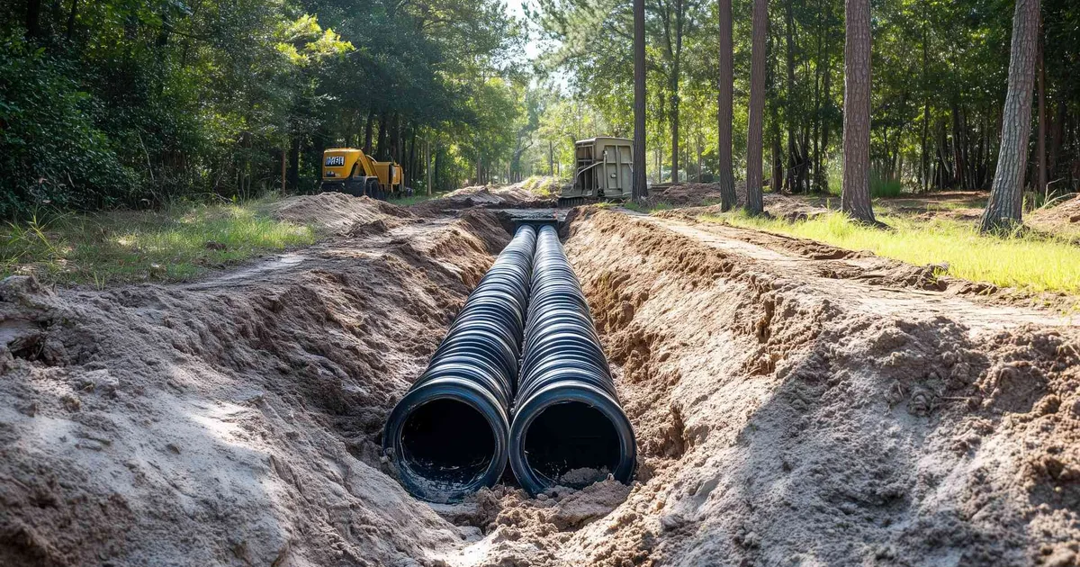 The Ultimate Guide to Septic System Installation in Coastal Alabama