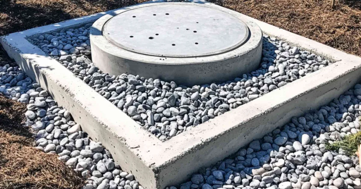 How Septic System Installation Leads to Long-Term Savings