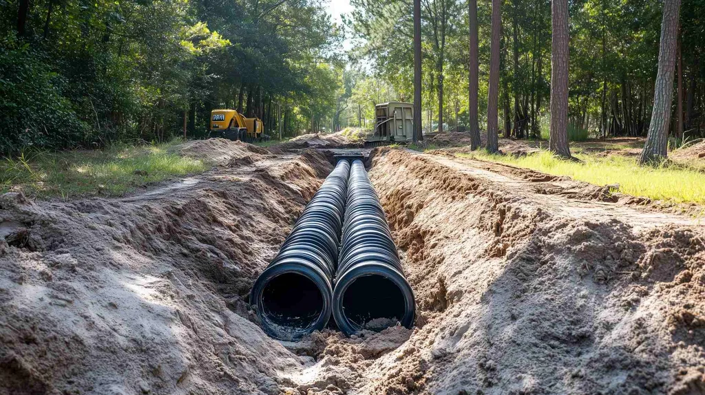Septic System Installations: Why Winter is the Perfect Time to Start