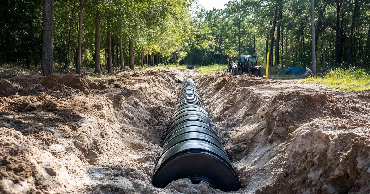 Septic System Installations: Why Winter is the Perfect Time to Start