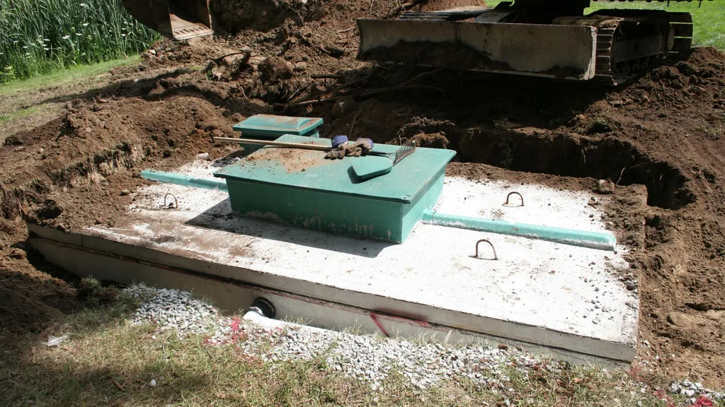 Maintaining Your Septic System During Alabama’s Hot Months