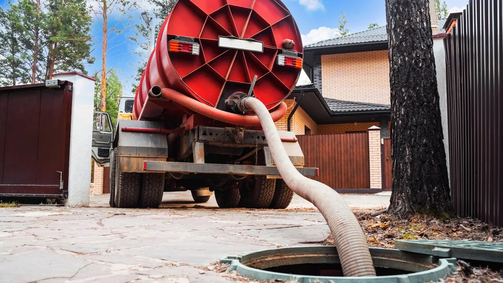 Maintaining Your Septic System During Alabama’s Hot Months