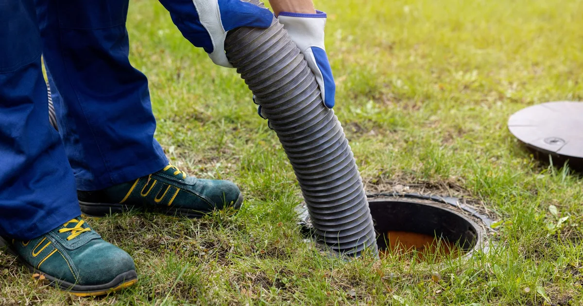 Maintaining Your Septic System During Alabama’s Hot Months