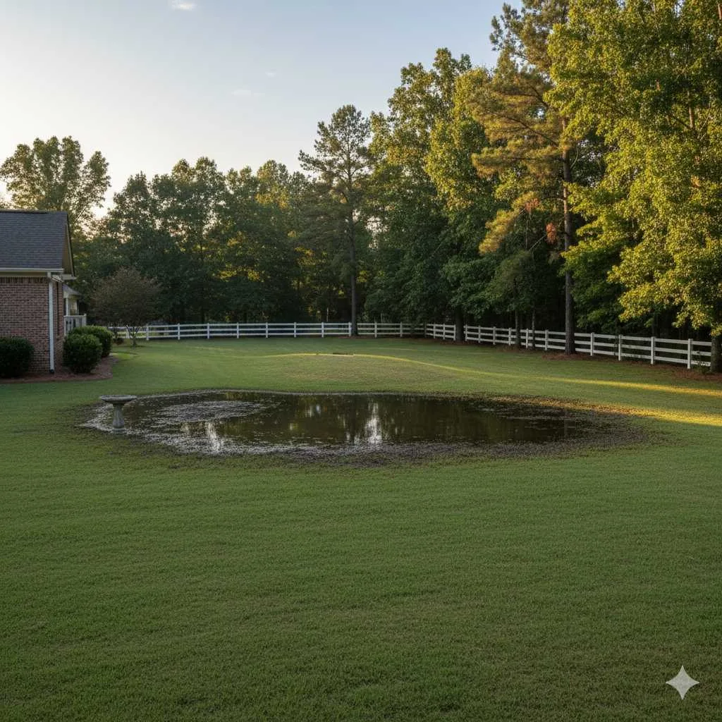 Septic Tank Warning Signs and When to Call Professional Services