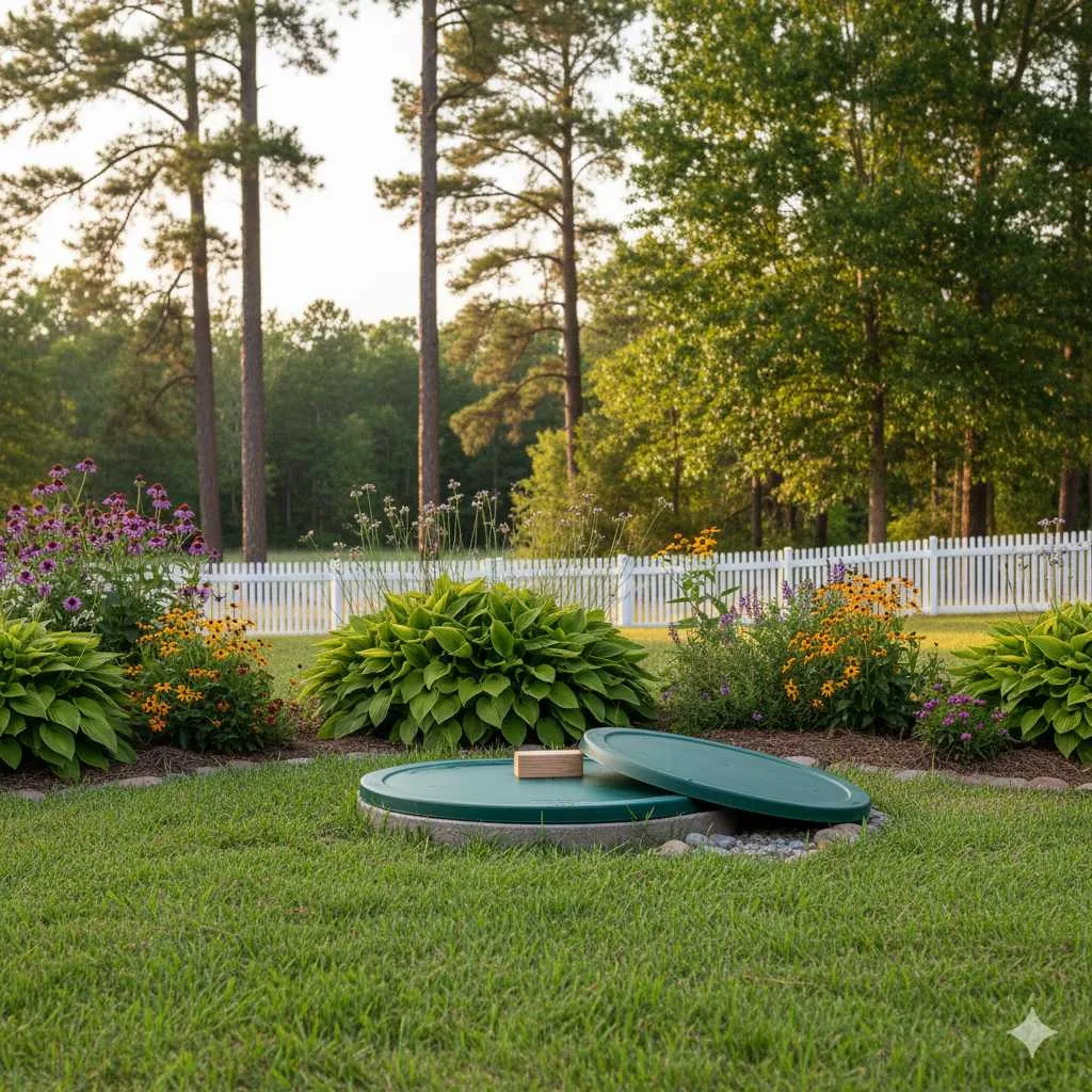 Septic Tank Warning Signs and When to Call Professional Services