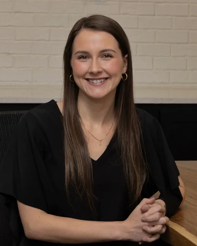 Madison Workman, Customer Care at P&C Septic Solutions