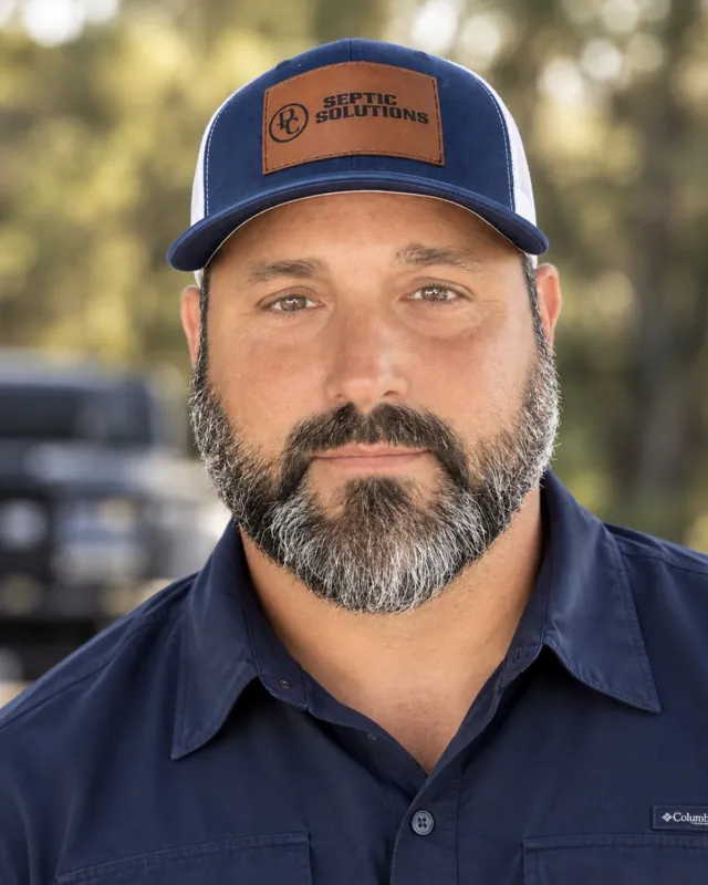 Phillip Sirmon, Owner at P&C Septic Solutions